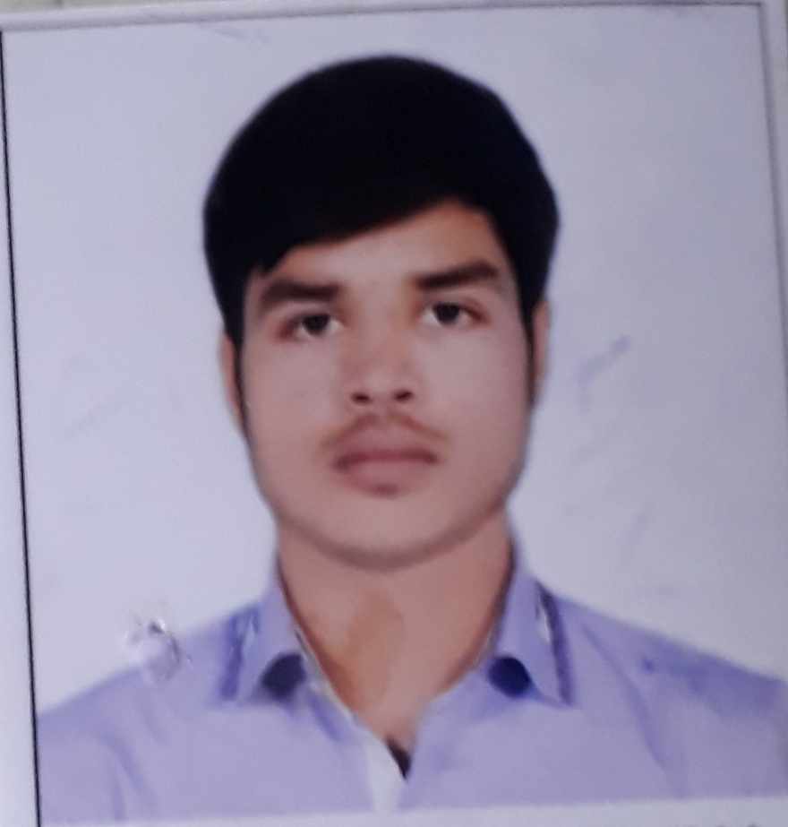 Student Photo Not Available