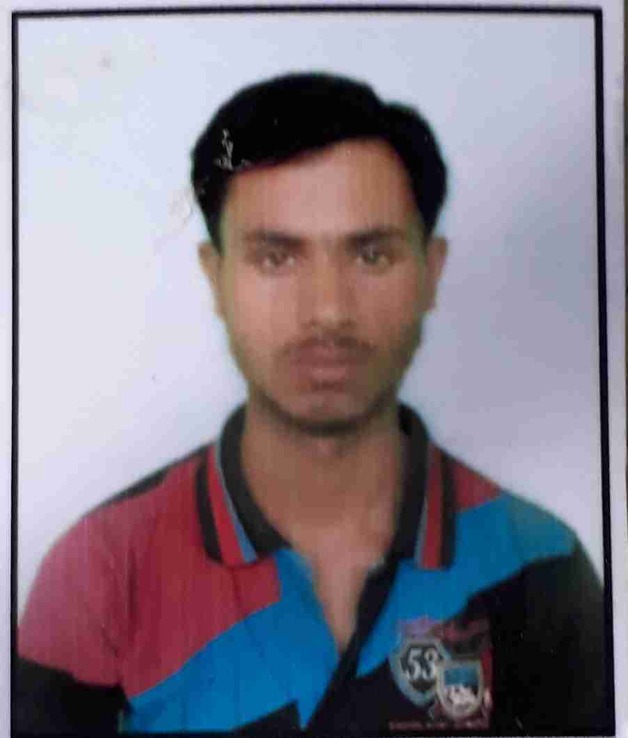 Student Photo Not Available