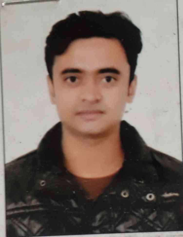 Student Photo Not Available