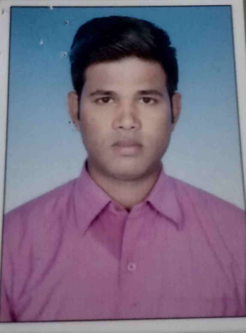 Student Photo Not Available