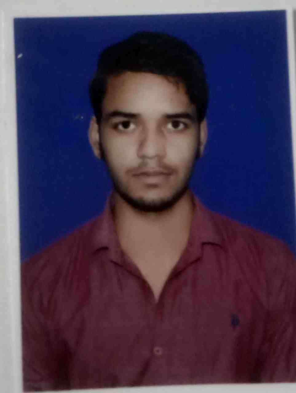 Student Photo Not Available