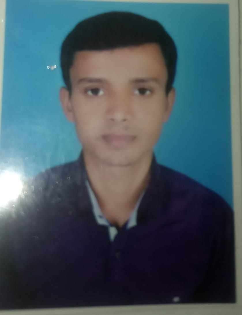 Student Photo Not Available