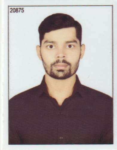 Student Photo Not Available