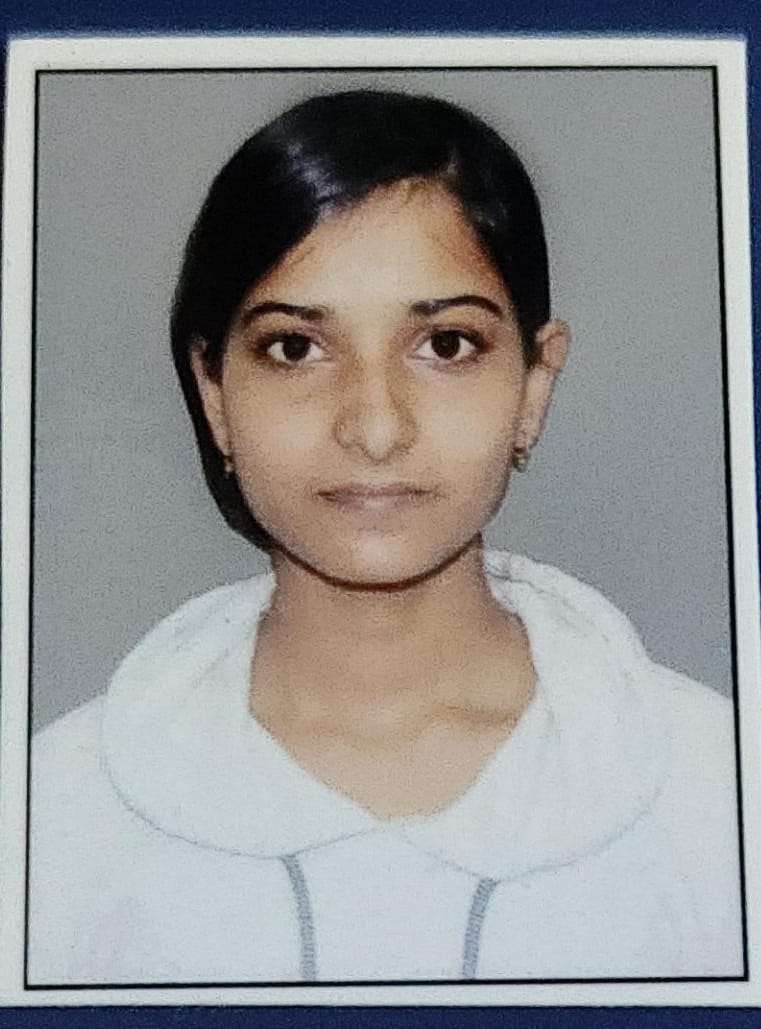 Student Photo Not Available