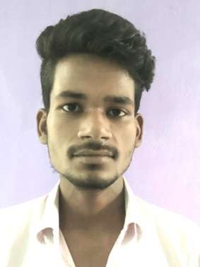 Student Photo Not Available