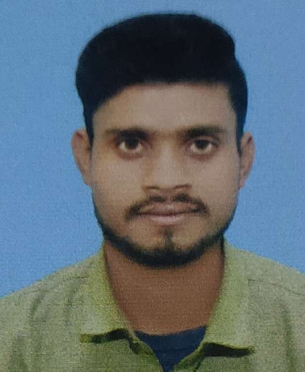 Student Photo Not Available