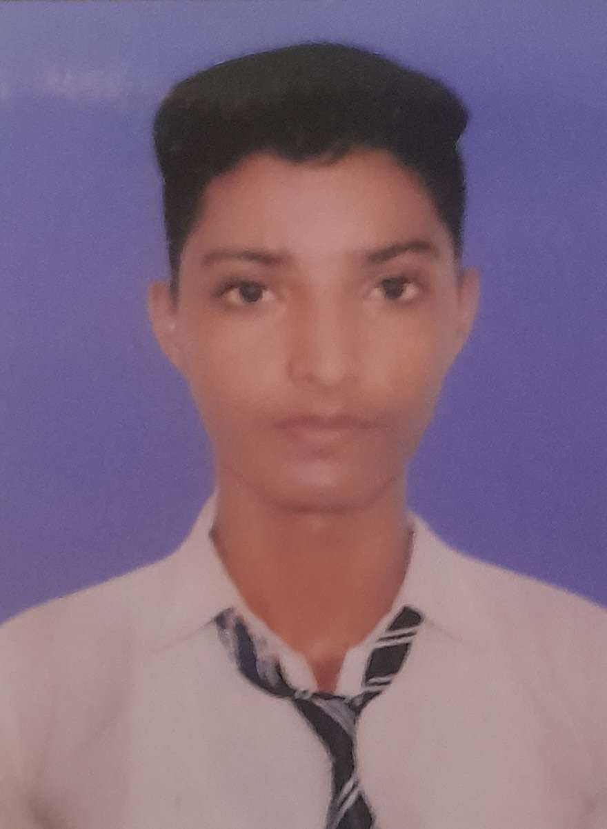 Student Photo Not Available