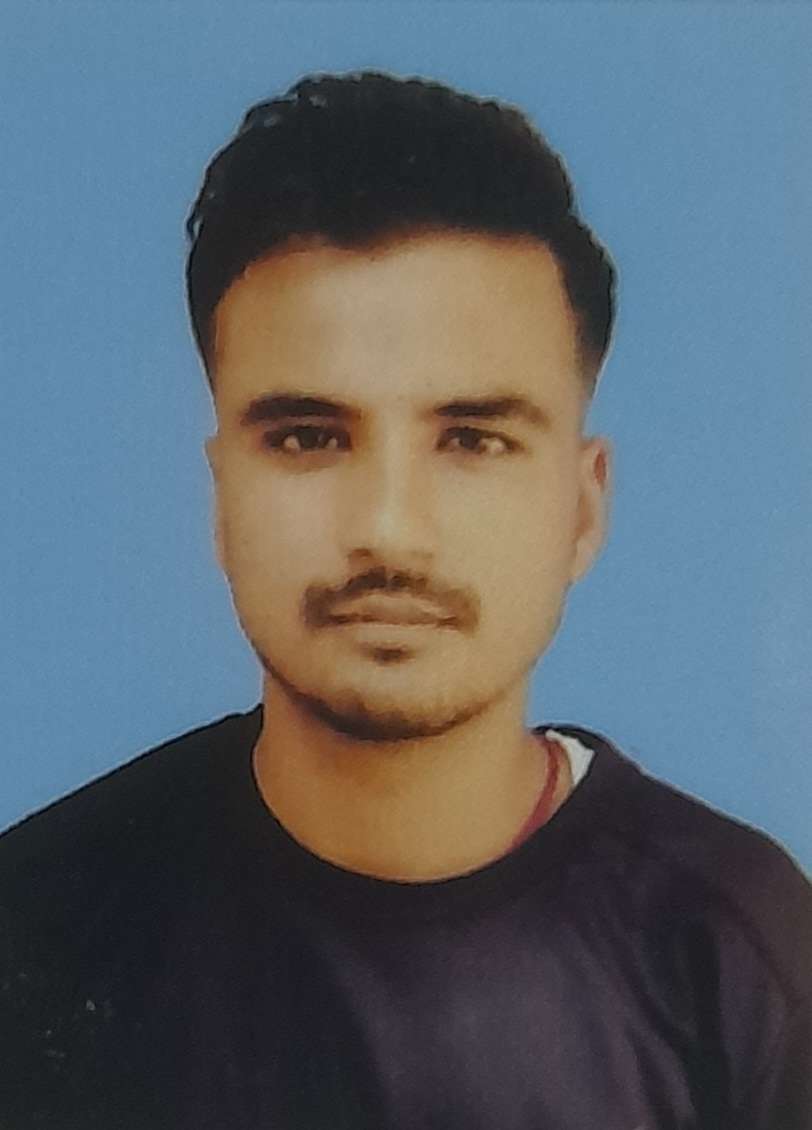 Student Photo Not Available