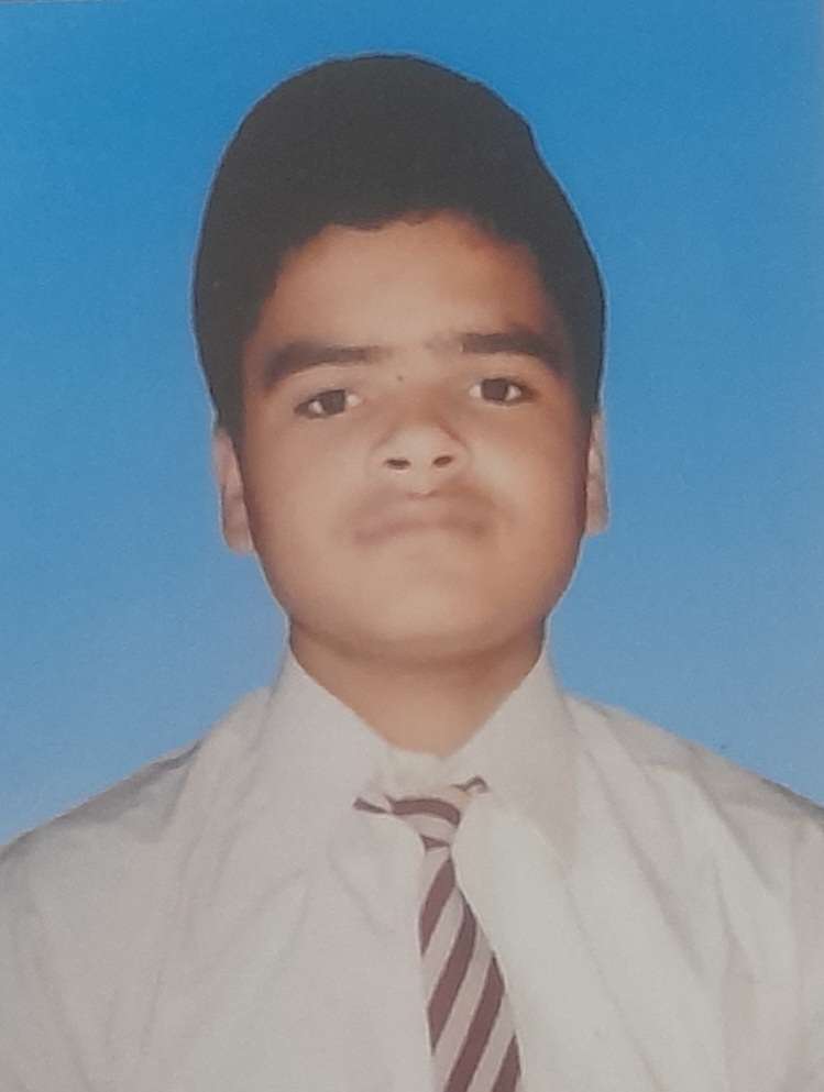 Student Photo Not Available