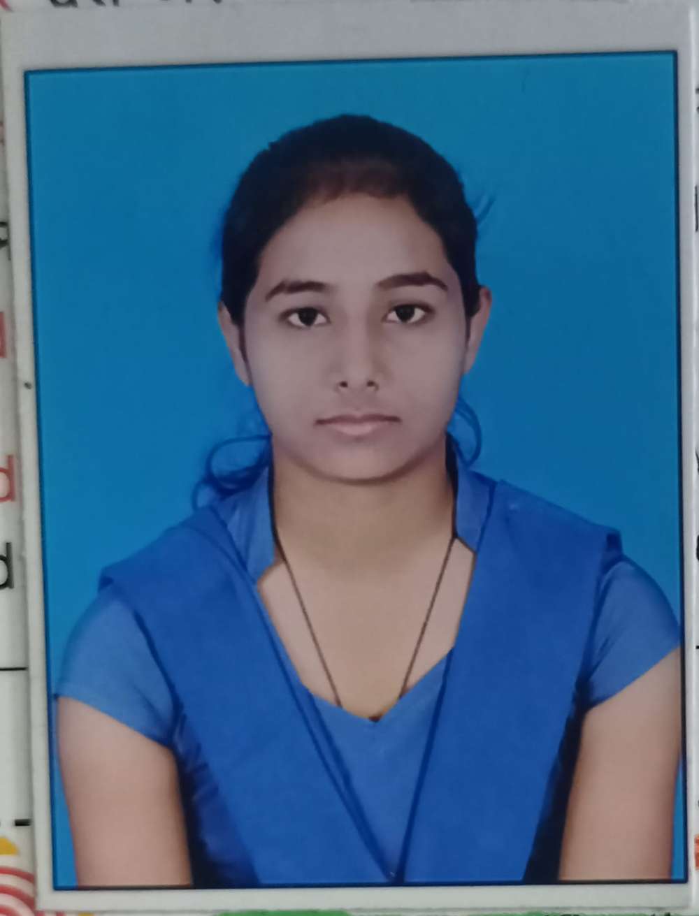 Student Photo Not Available