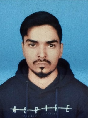 Student Photo Not Available