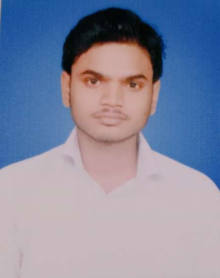 Student Photo Not Available