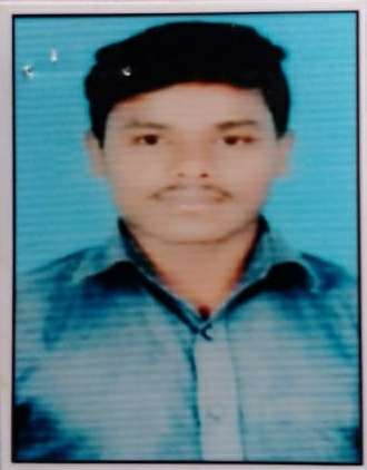 Student Photo Not Available