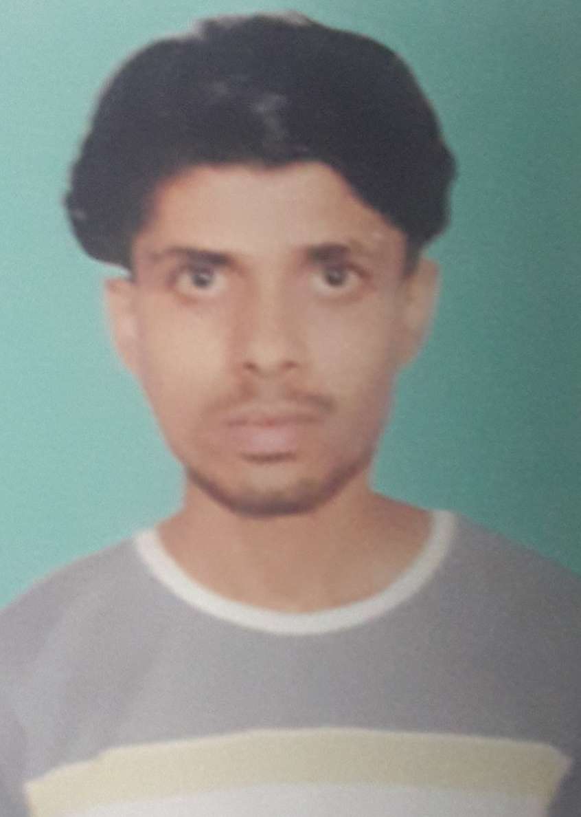 Student Photo Not Available