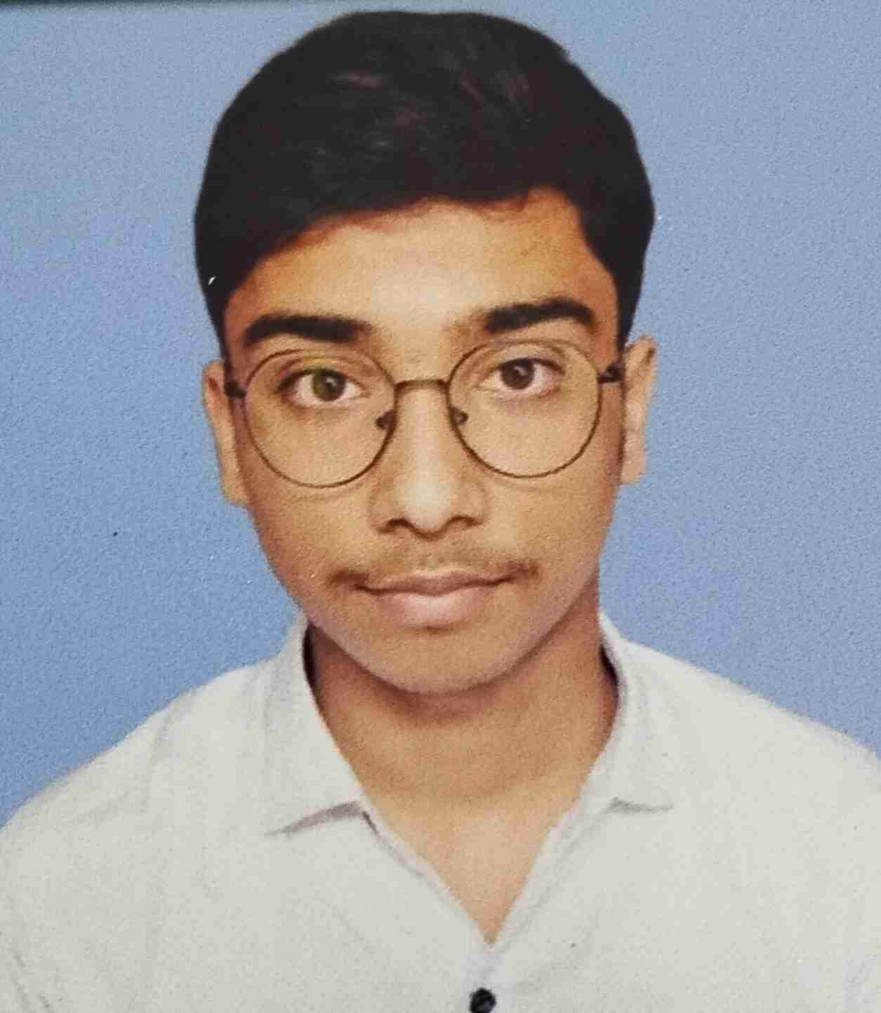 Student Photo Not Available