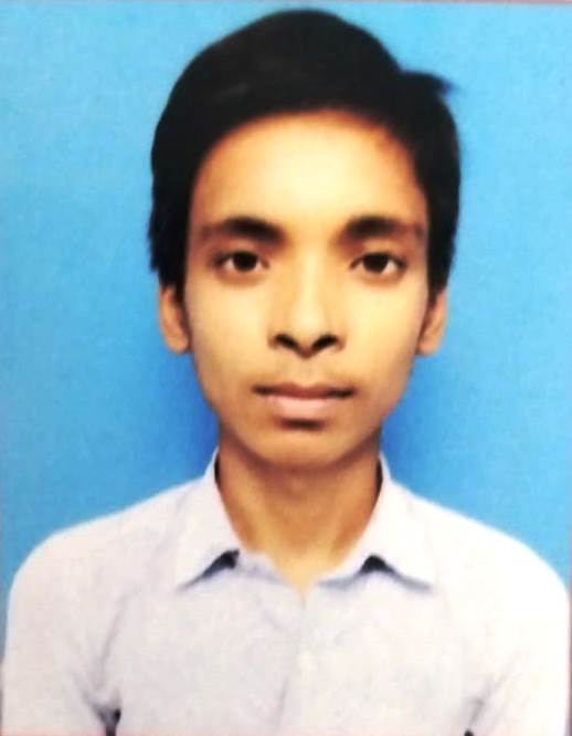 Student Photo Not Available