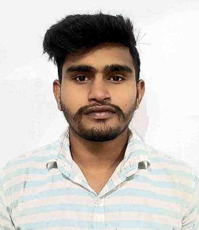 Student Photo Not Available