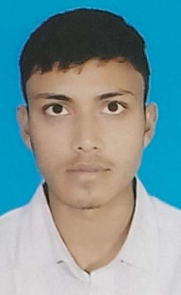 Student Photo Not Available