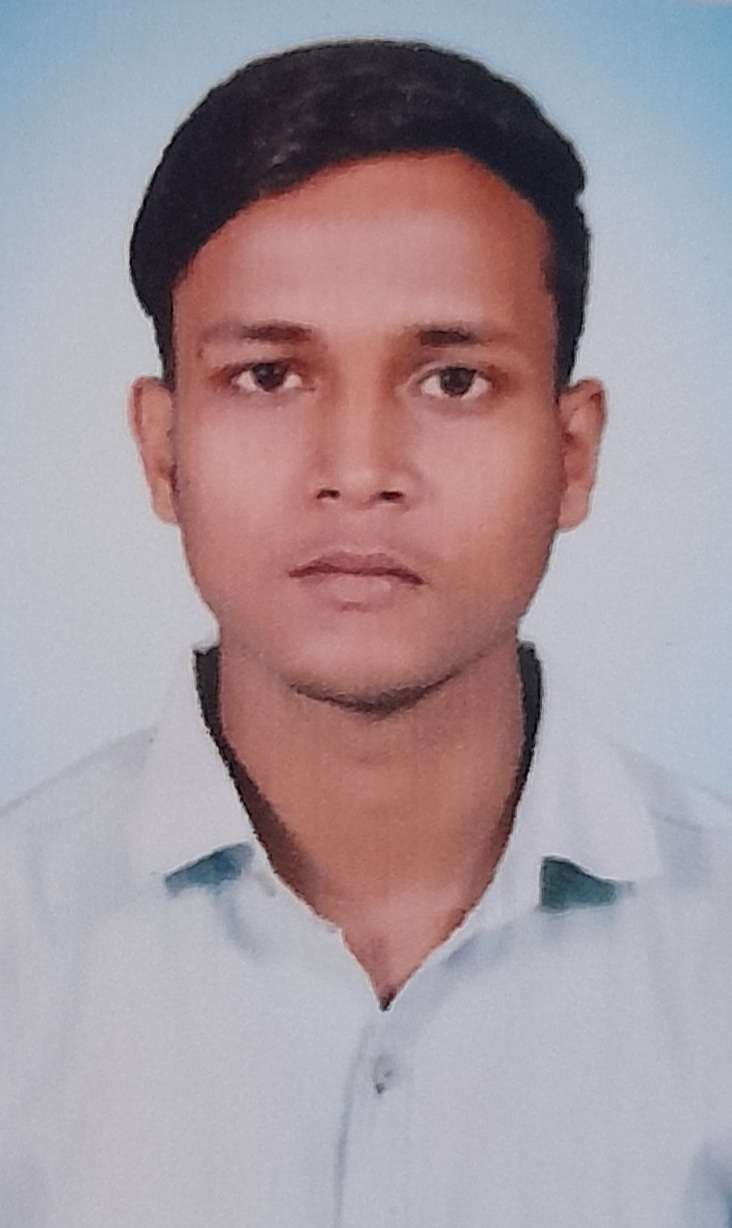 Student Photo Not Available