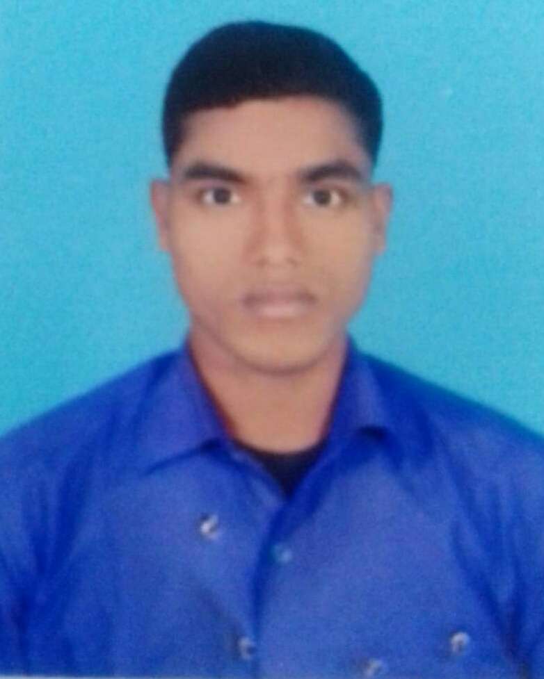 Student Photo Not Available