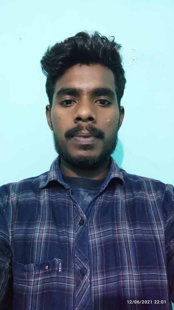 Student Photo Not Available