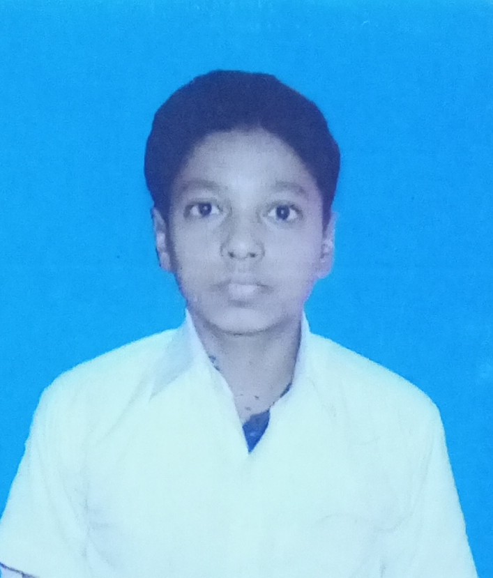 Student Photo Not Available
