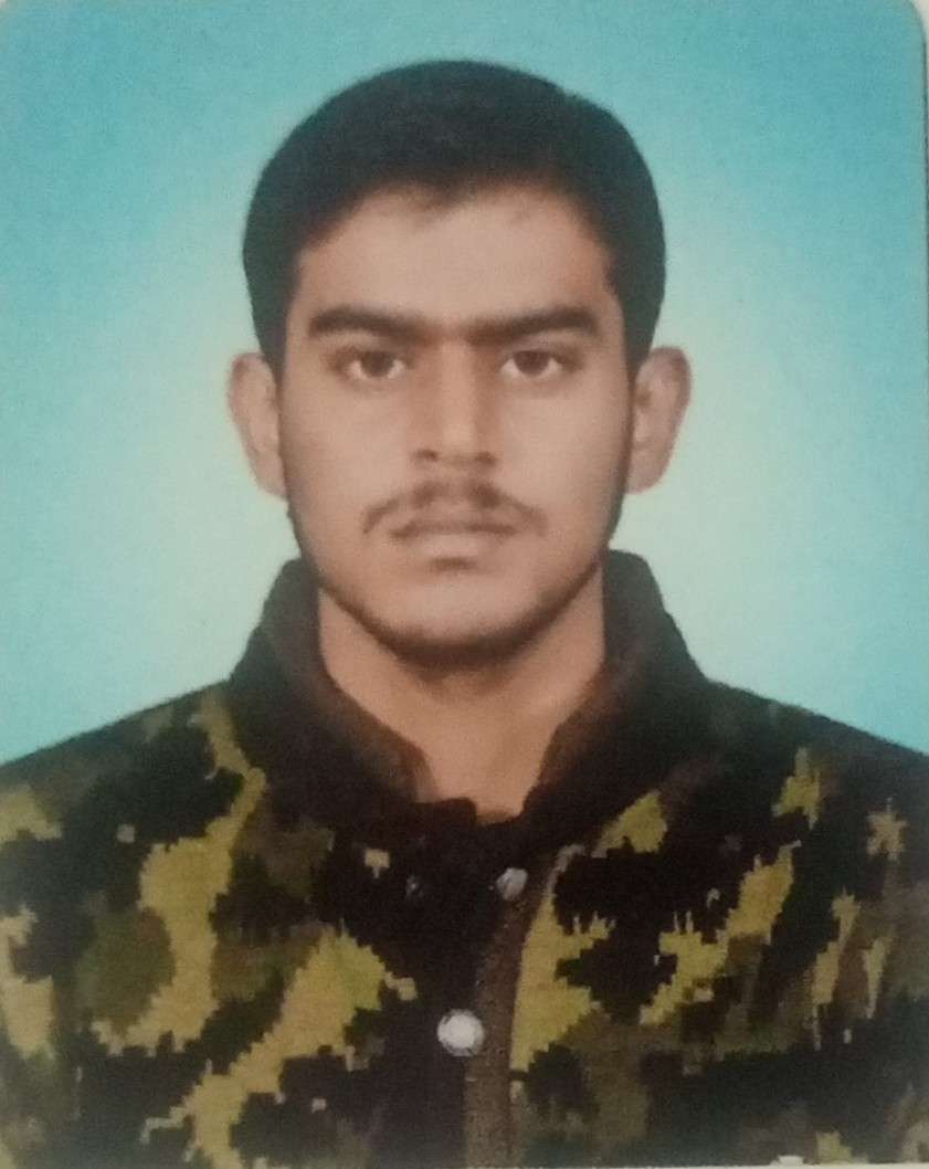 Student Photo Not Available