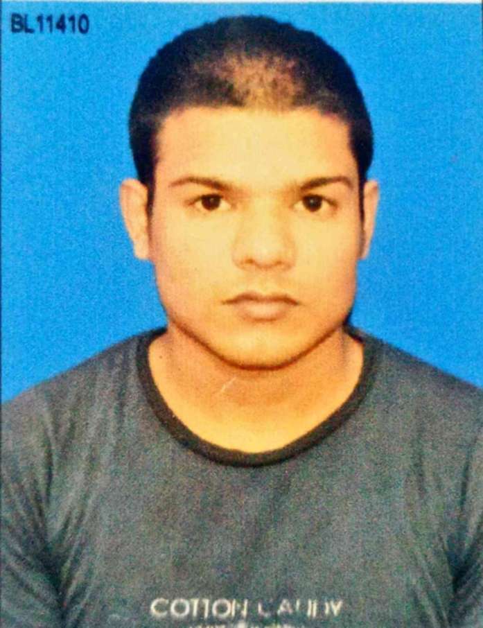 Student Photo Not Available