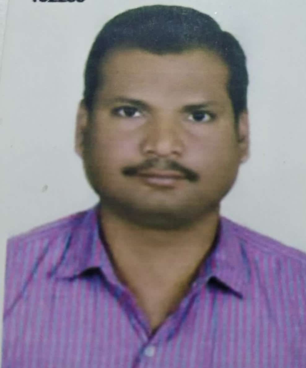 Student Photo Not Available