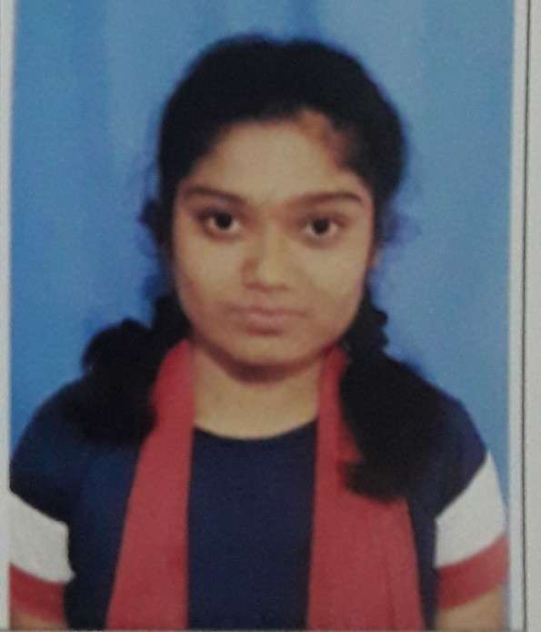 Student Photo Not Available