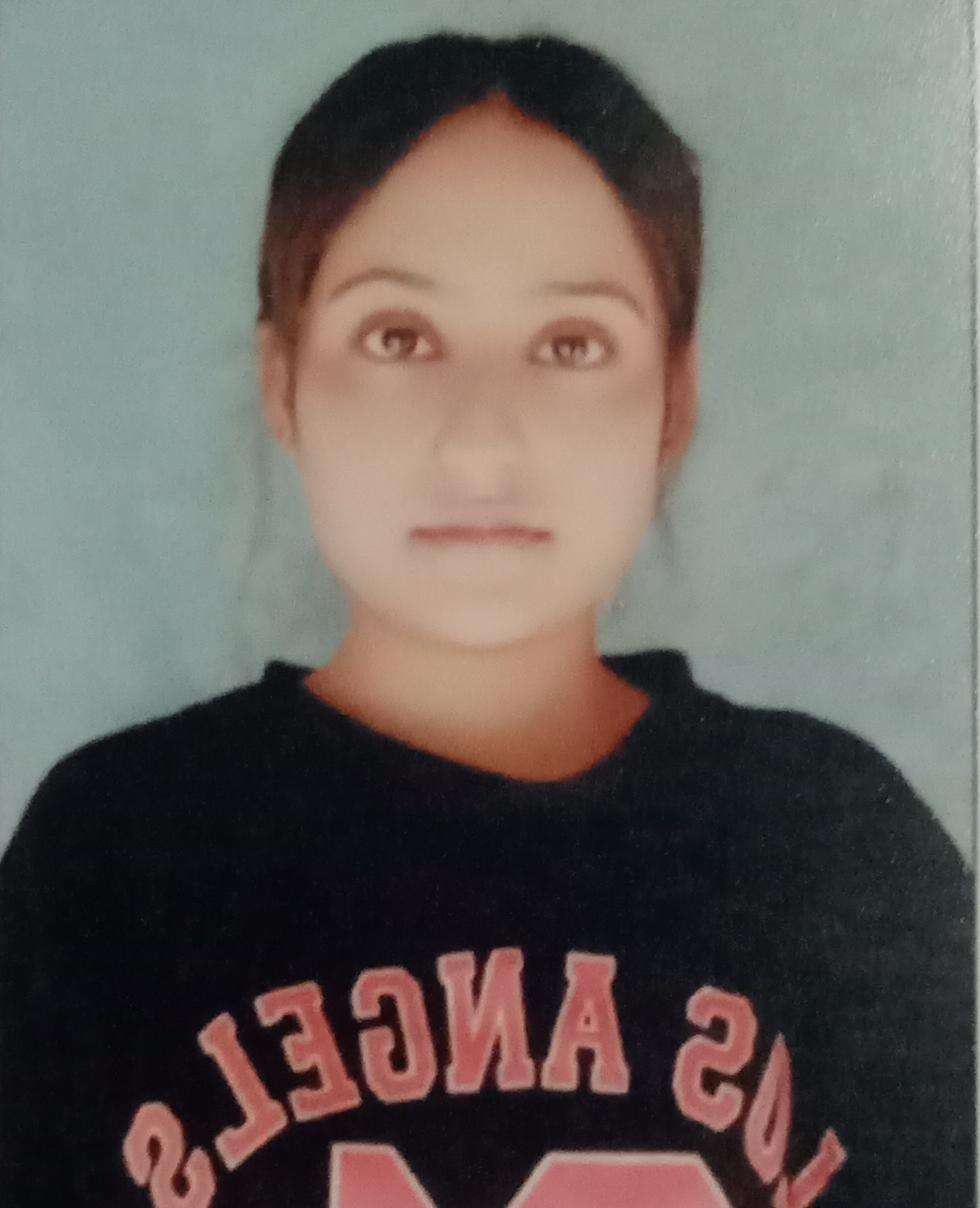 Student Photo Not Available