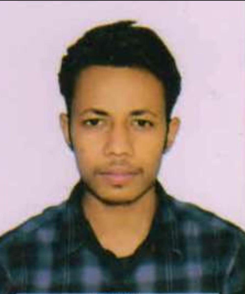 Student Photo Not Available