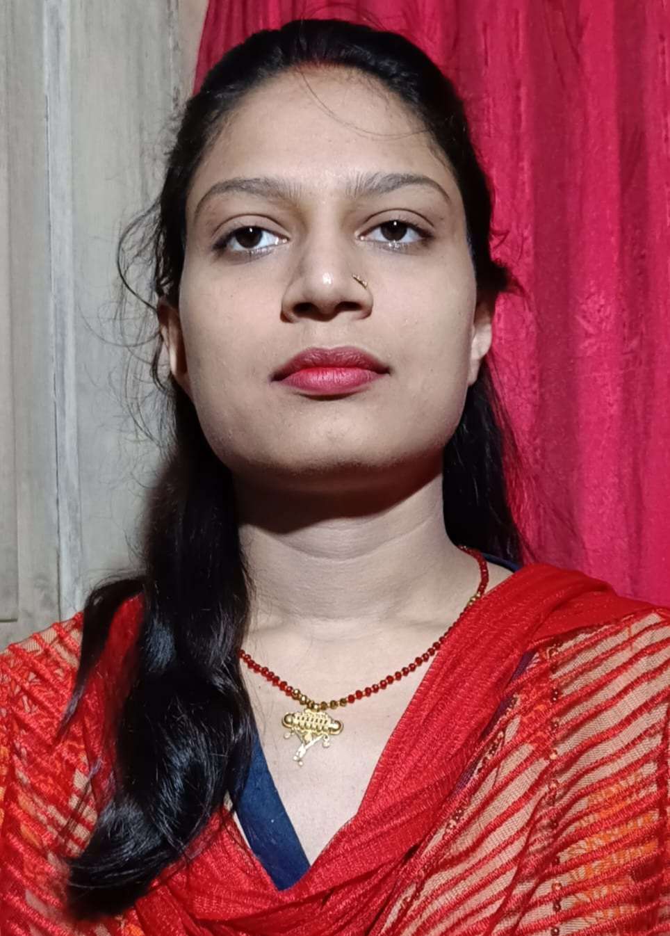 Student Photo Not Available