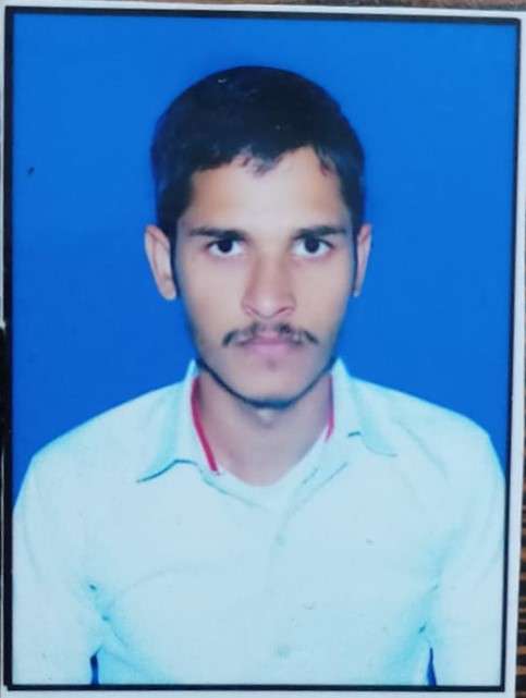 Student Photo Not Available