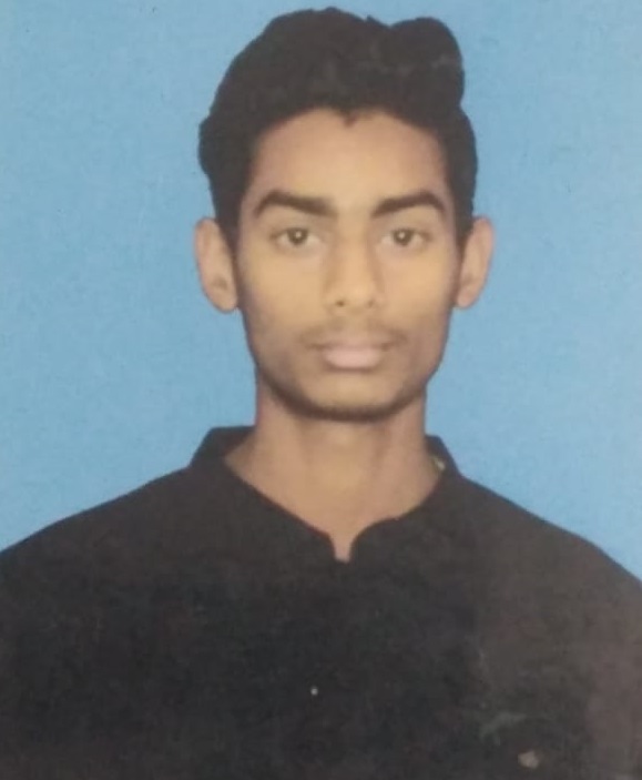 Student Photo Not Available