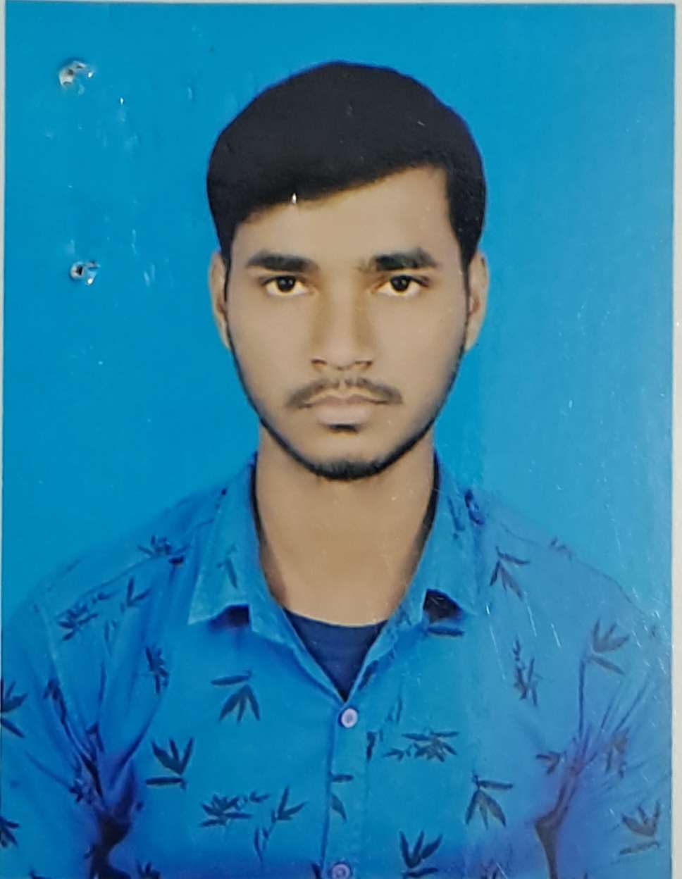 Student Photo Not Available