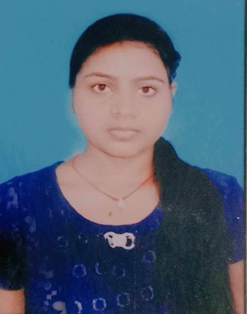 Student Photo Not Available