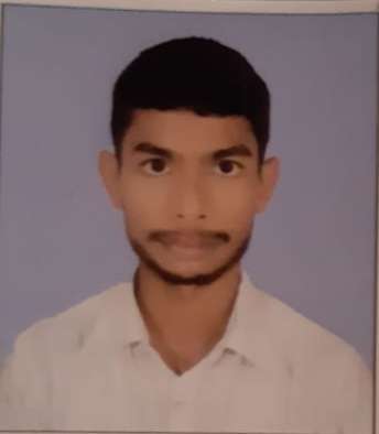 Student Photo Not Available