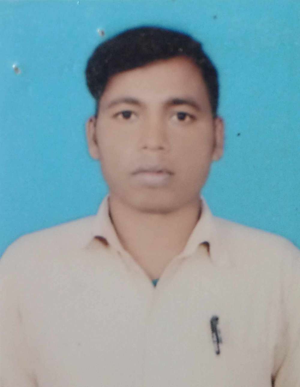 Student Photo Not Available