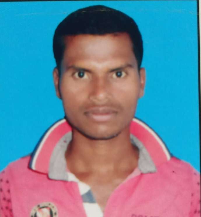 Student Photo Not Available