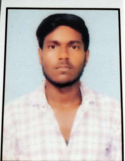 Student Photo Not Available