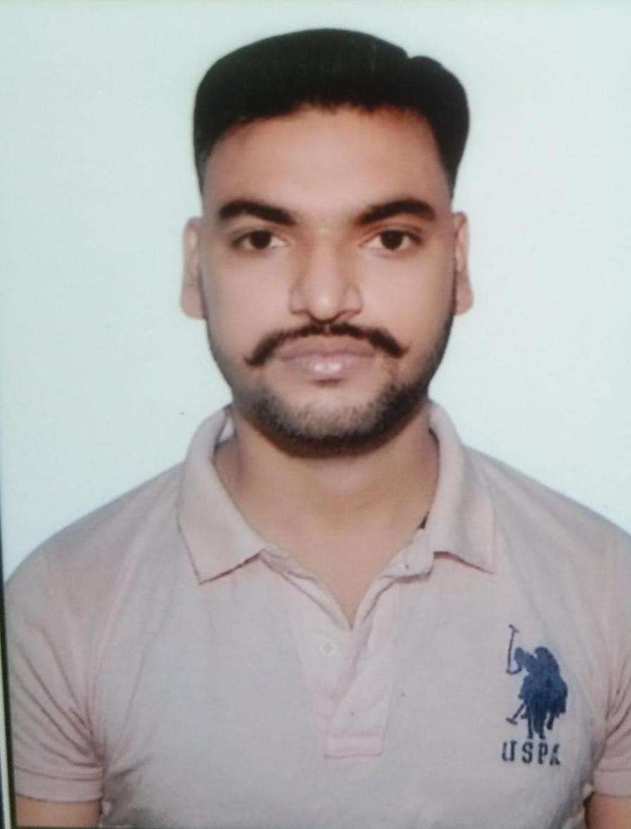 Student Photo Not Available