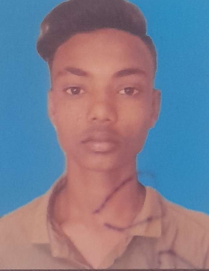 Student Photo Not Available