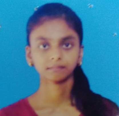 Student Photo Not Available