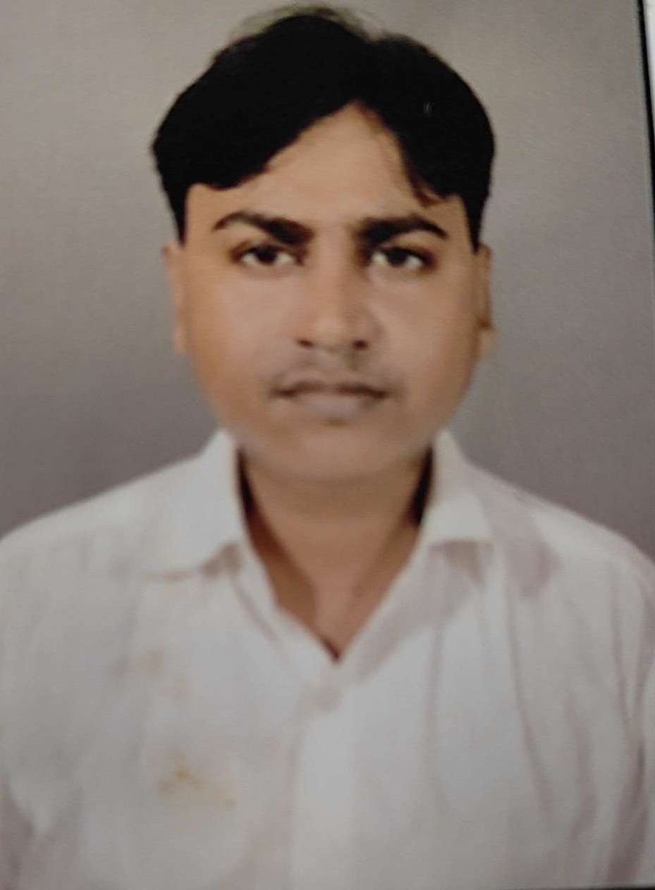 Student Photo Not Available