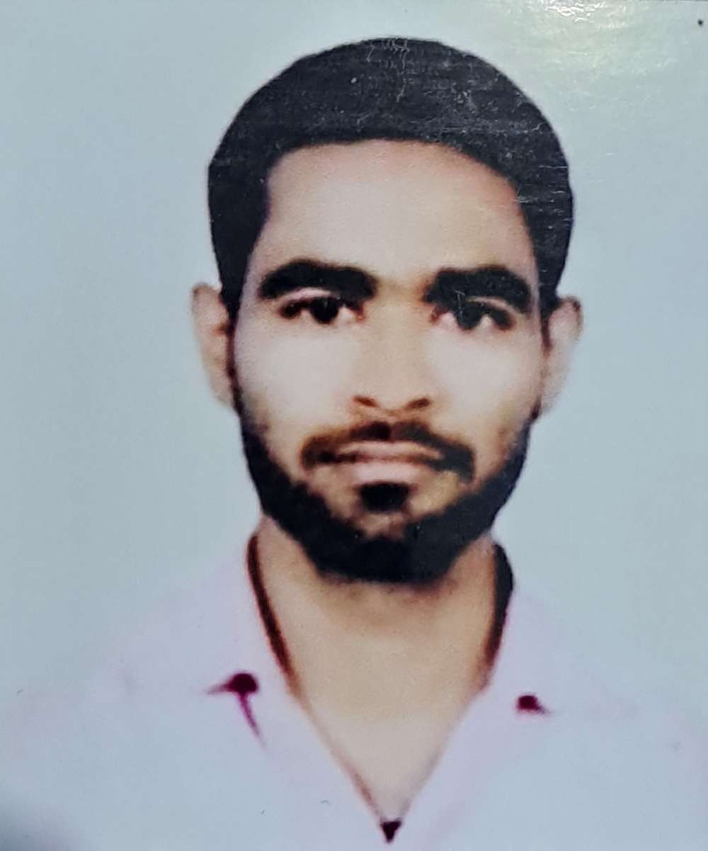 Student Photo Not Available