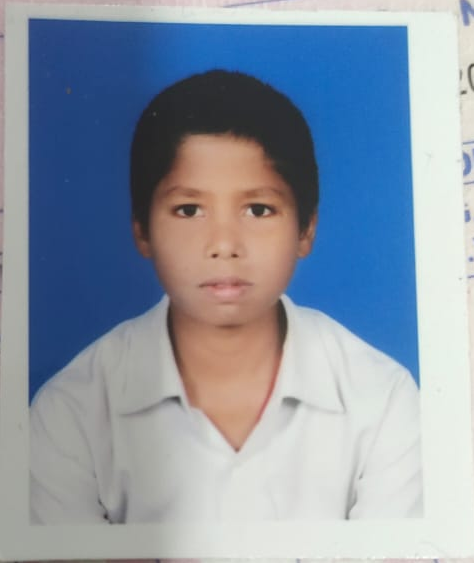 Student Photo Not Available