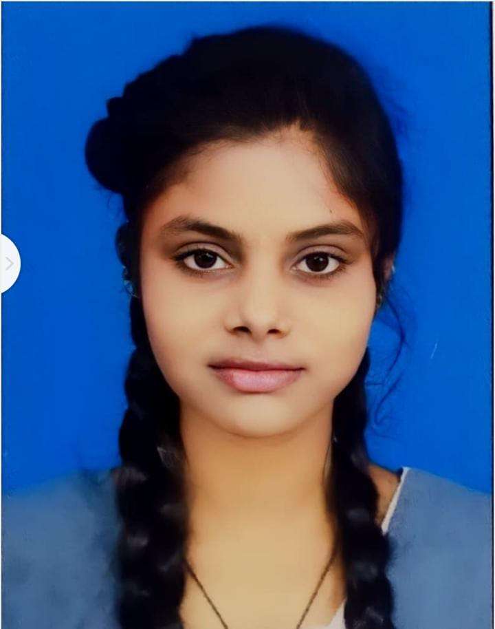 Student Photo Not Available