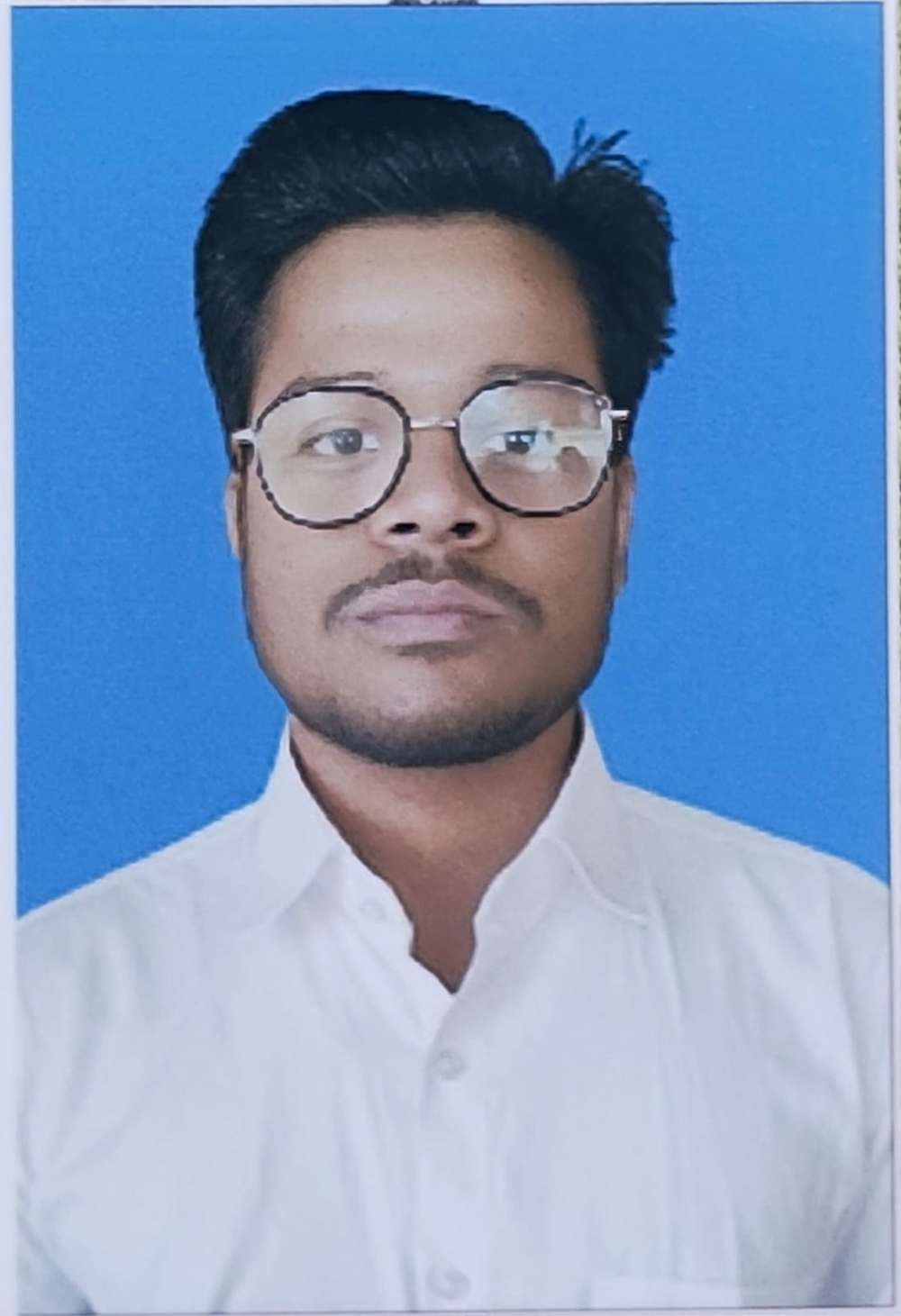 Student Photo Not Available