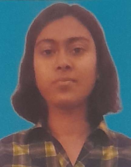 Student Photo Not Available